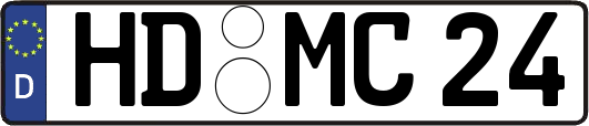 HD-MC24