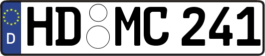 HD-MC241