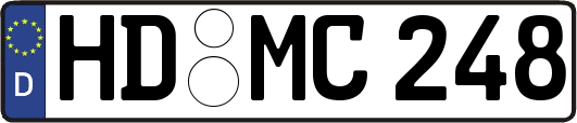 HD-MC248