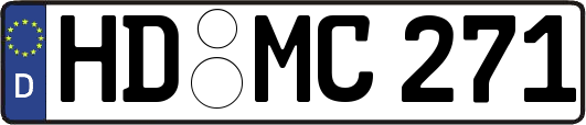 HD-MC271