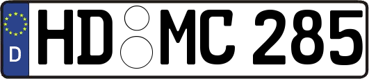 HD-MC285