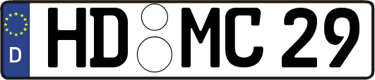 HD-MC29