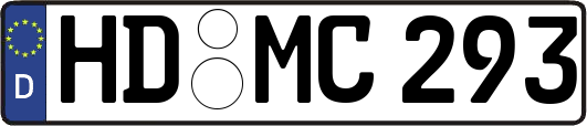 HD-MC293