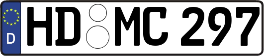 HD-MC297