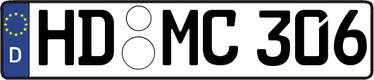 HD-MC306