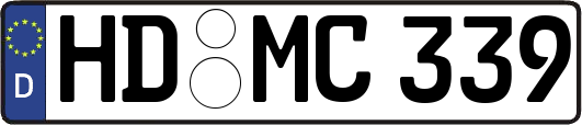 HD-MC339