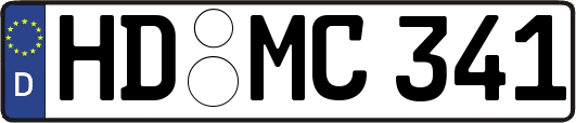 HD-MC341