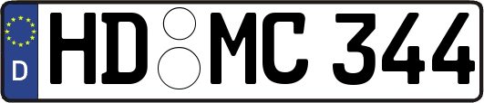 HD-MC344