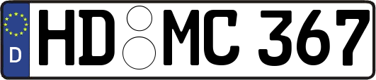 HD-MC367