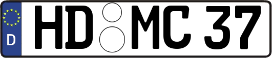 HD-MC37