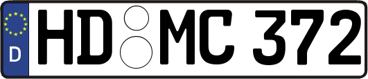 HD-MC372
