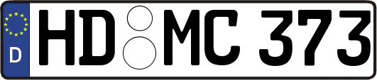HD-MC373