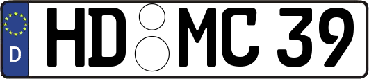 HD-MC39