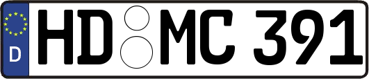 HD-MC391
