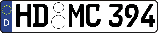 HD-MC394