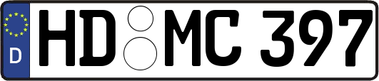 HD-MC397
