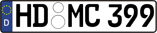 HD-MC399