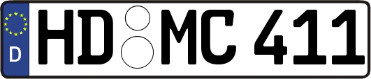 HD-MC411