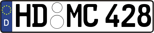 HD-MC428