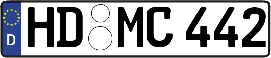 HD-MC442