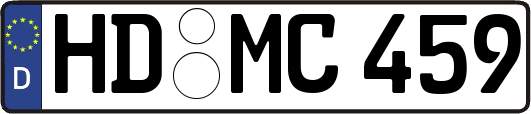HD-MC459