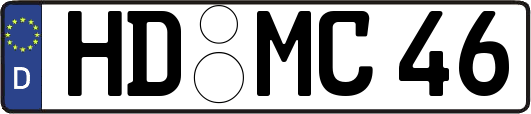 HD-MC46