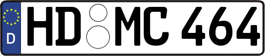 HD-MC464