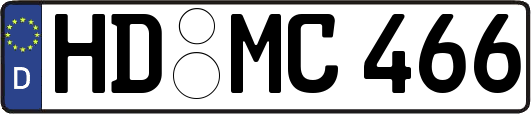 HD-MC466