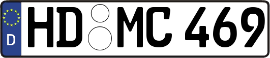 HD-MC469