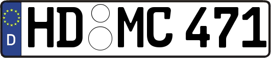 HD-MC471