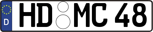 HD-MC48