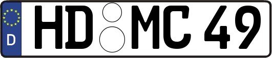 HD-MC49