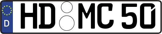 HD-MC50