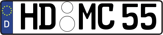 HD-MC55
