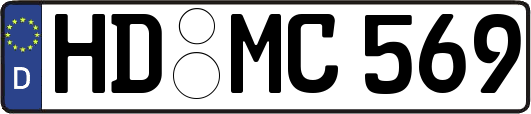 HD-MC569