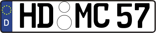 HD-MC57