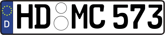 HD-MC573