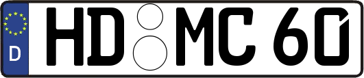 HD-MC60