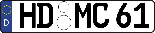 HD-MC61