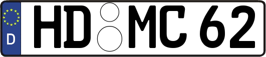 HD-MC62