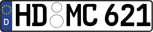 HD-MC621