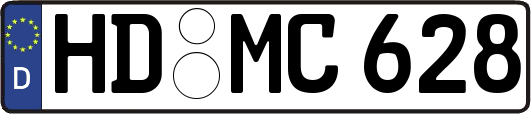 HD-MC628