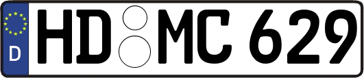 HD-MC629