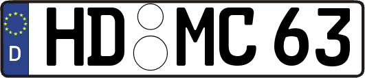 HD-MC63