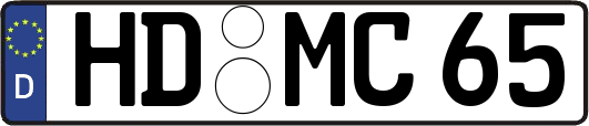 HD-MC65