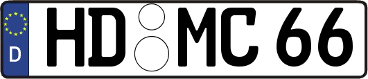 HD-MC66