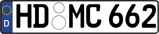 HD-MC662