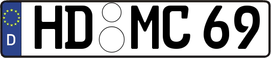 HD-MC69