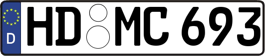 HD-MC693