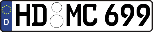 HD-MC699